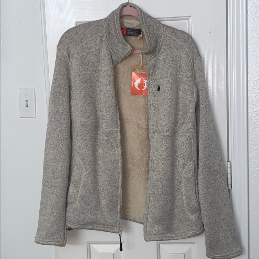 Men’s jacket